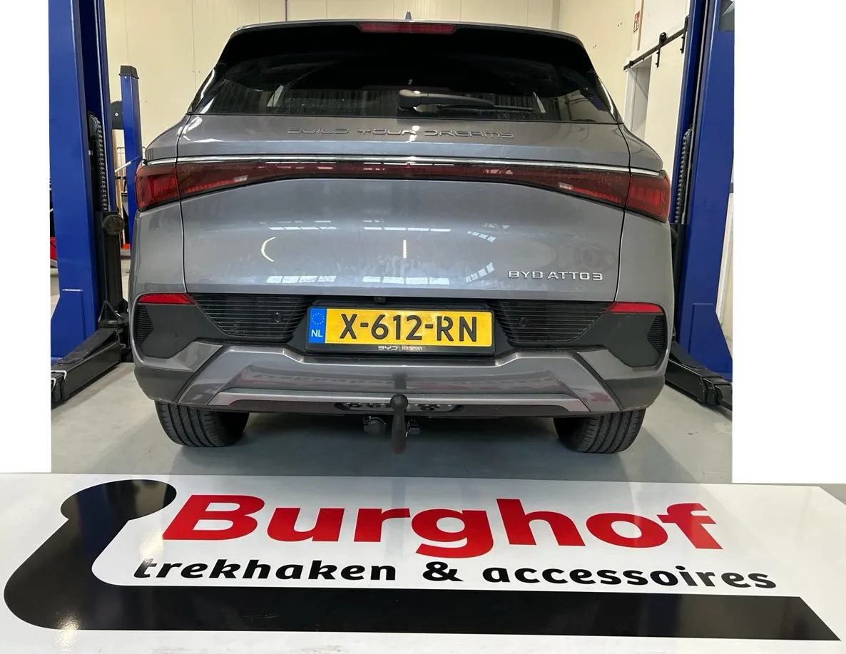 BYD Atto 3 Interieur: Innovatief Ontwerp en Comfort 8 hgwaaaaa