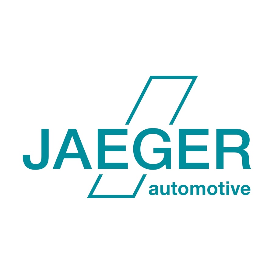 Check control module Jaeger 10 pin 52400007C
