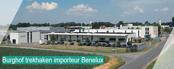 jeager importeur benelux
