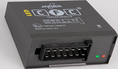 jaeger module CFC 52042504 module