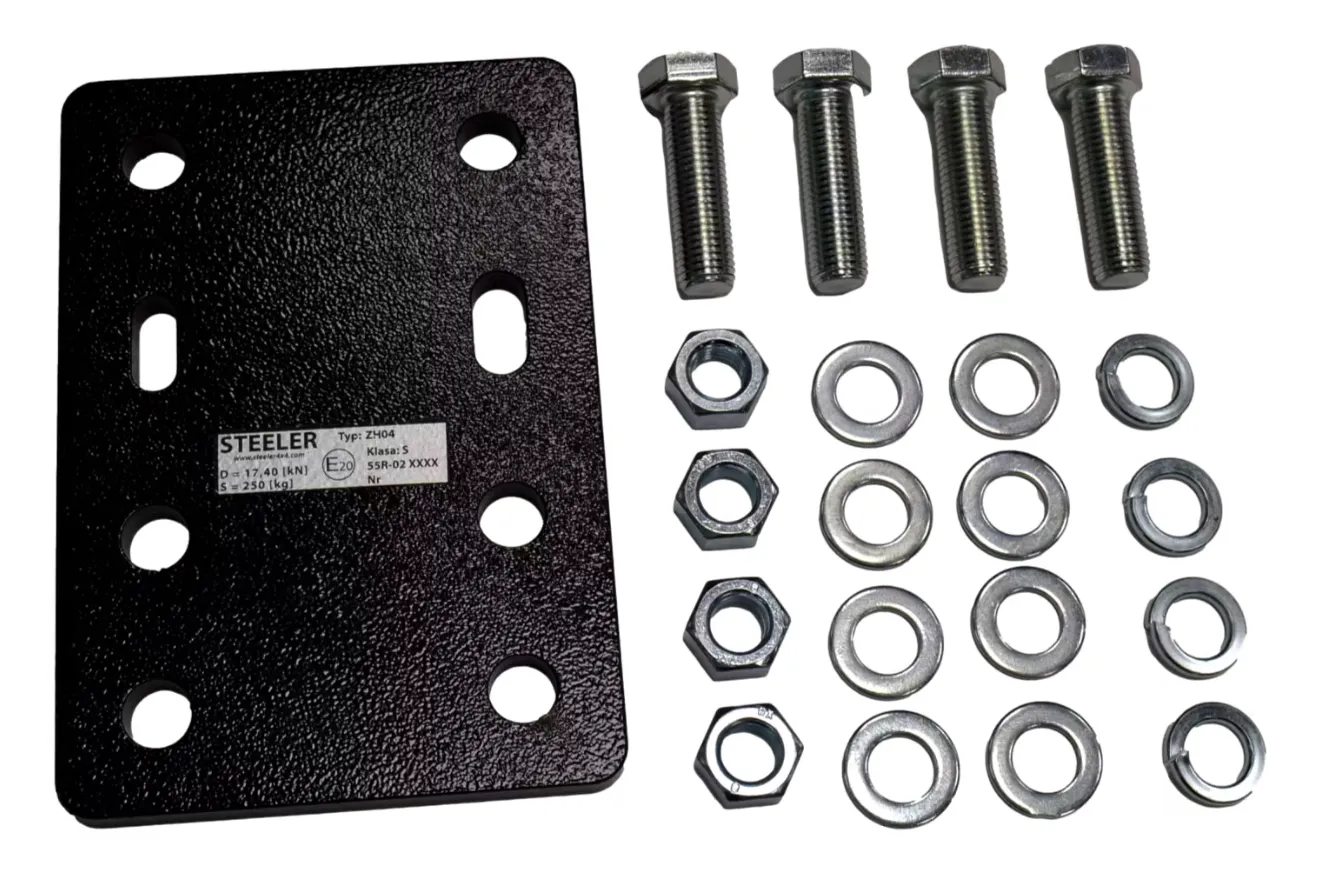 Kit de réparation, crémaillière de direction FEBEST SET-006 - Achetez maintenant