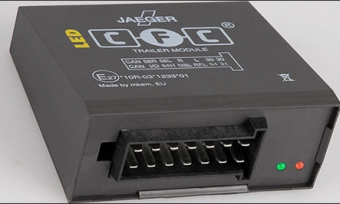 jaeger module 52502504 cfc