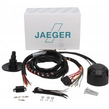 specifieke kabelset Jaeger fiat tipo 2016
