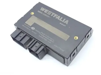 Westfalia 300001506557 module trekhaak