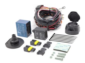 kabelset land rover evoque cabrio