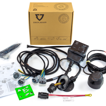 321005 Erich jaeger specifieke kabelset