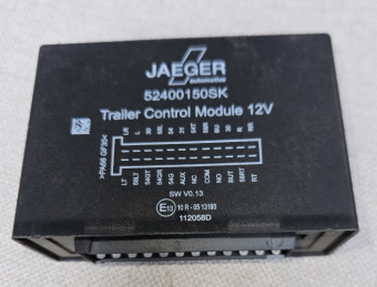 52400150SK jaeger module