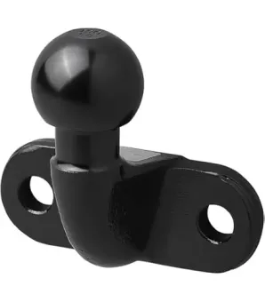 trekhaak toyota landcruiser j4