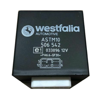 Westfalia ASTM10 506542 module 