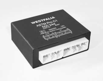 Westfalia ASTM Pro C1 506244 trekhaak module 