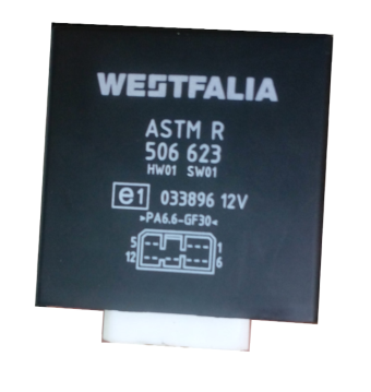 Westfalia ASTM 506623 module kopen