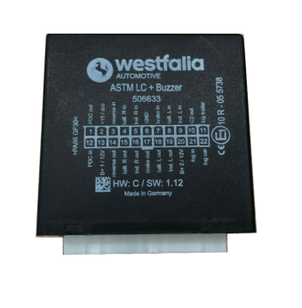 Westfalia ASTM LC 506633 module 