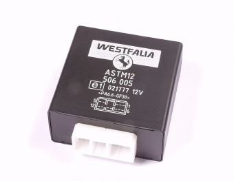 Westfalia ASTM12 506005 trekhaak module 