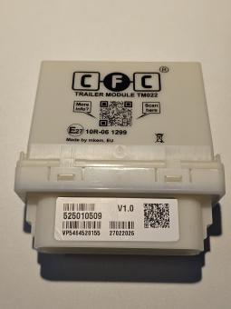 525010509 Jaeger CFC trailer module