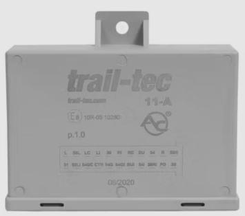 trail-tec module 11-a