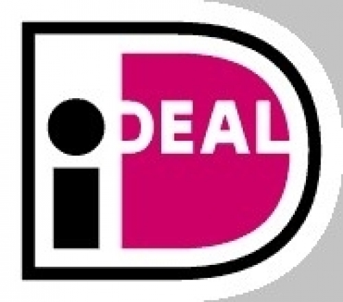 Snel, veilig en gemakkelijk met iDeal