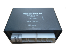 Westfalia ASTM PRO v4 506499 trekhaak module 