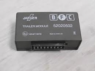 52020502 jaeger module