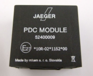 52400009 jaeger module