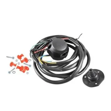 trekhaak kabelset renault twingo 2007 - 2011
