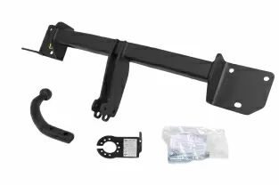 vaste trekhaak bmw 3 serie e90 4 deurs