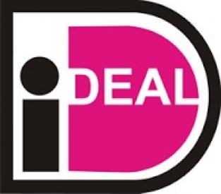 Snel, gemakkelijk en veilig betalen via iDeal