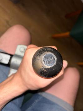 oris trekhaak kogel nummer