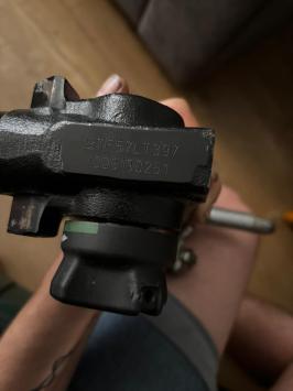 Trekhaak kogel Oris bestellen verticaal afneembaar type AH41