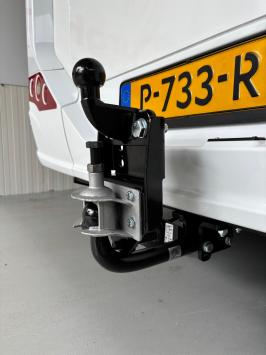 trekhaak verhoger fietsendrager 20cm voor fietsendrager zonder trekgewicht - kopie