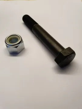 XIMPLIO Adapter Verlängerung Hakenverlängerung für Flanschkugel Anhängerkupplung AHK mit ABE (75