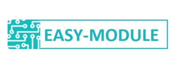 logo easy module trekhaak vw tiguan