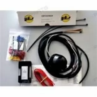 trekhaak kabelset mercedes w210 gdw specifiek
