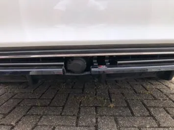Trekhaak Lexus GS 450H Hybride Horizontaal afneembaar Bouwjaren vanaf 2012