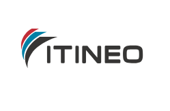 trekhaak itineo logo