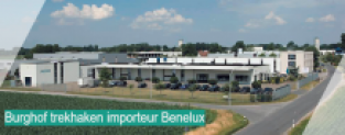 jeager importeur benelux