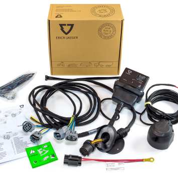 321005 Erich jaeger specifieke kabelset