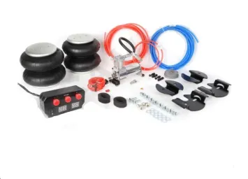 Air Suspension Kit Citroën Jumper, Fiat Ducato, Peugeot Boxer 2006 On Lhd