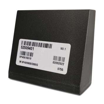 jaeger CFC 52501504 