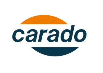 trekhaak carado