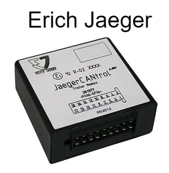 321384 Erich jaeger module