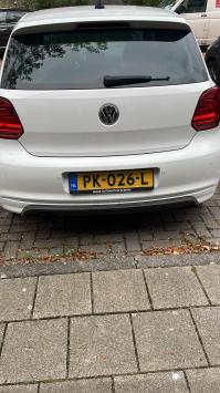jaeger trekhaak kabelset polo r