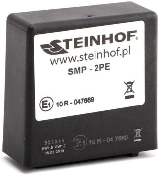 Steinhof module SMP-2PE - 10R-047669
