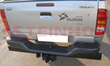 Trekhaak Toyota Hilux pick up Bouwjaren vanaf 2016