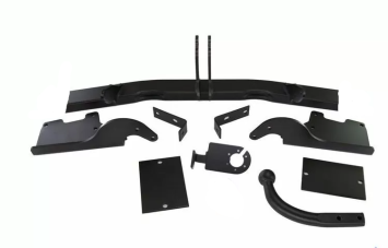 Trekhaak QASHQAI Nissan J10 kopen vaste trekhaak