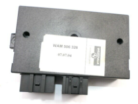 Westfalia wam 506328 module 