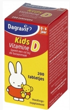 Baby Vitamines en Supplementen