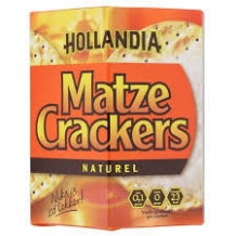 Hollandia Crackers