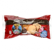 LinÁ­deÁ­mulÁ­der Indische Cake