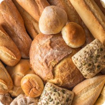 Nederlandse Brood, Crackers en Beschuit