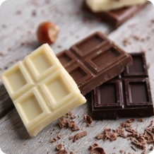 Hollandse Chocolade